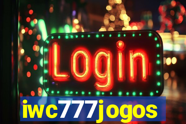 iwc777jogos