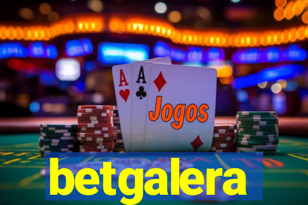 betgalera