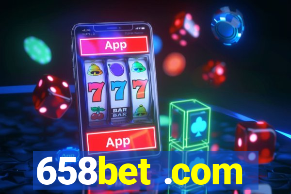 658bet .com