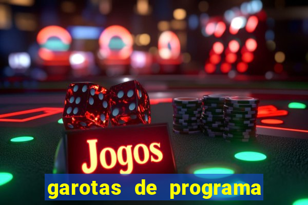 garotas de programa em saj