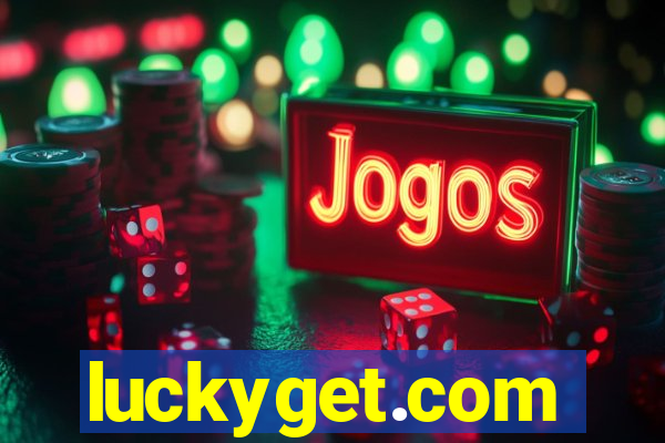 luckyget.com