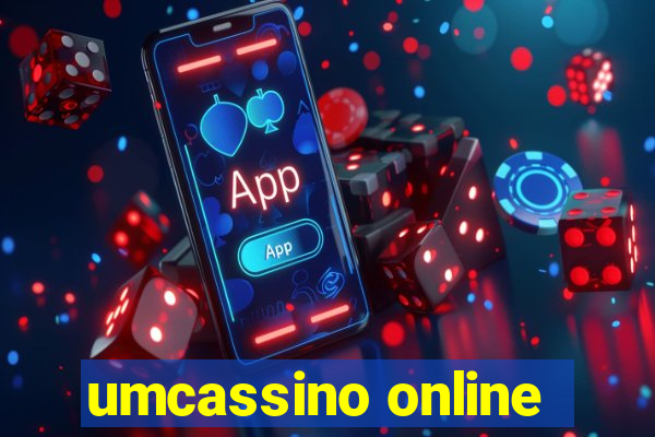 umcassino online