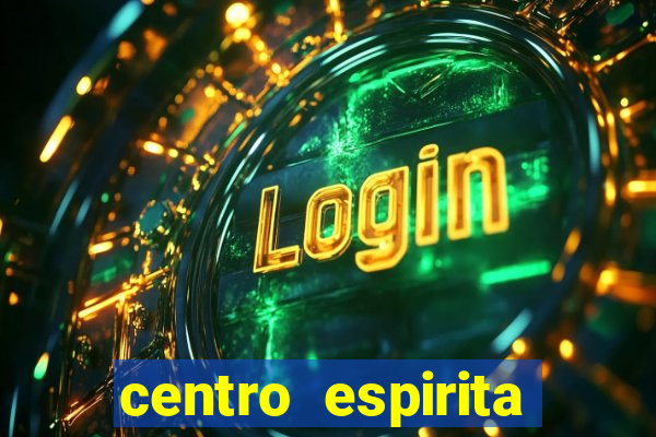 centro espirita porto belo