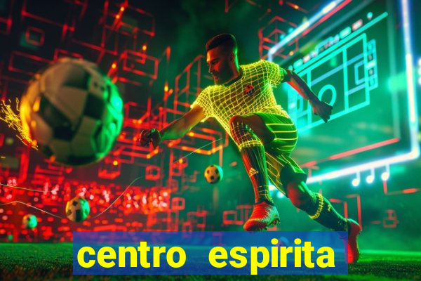 centro espirita porto belo