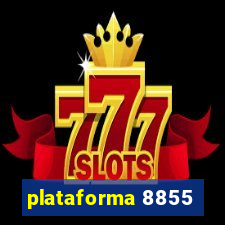 plataforma 8855