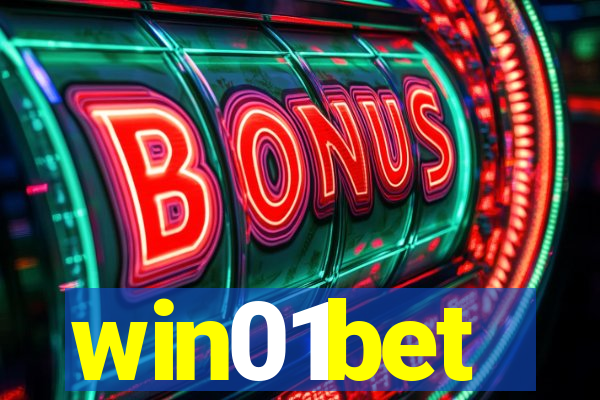 win01bet