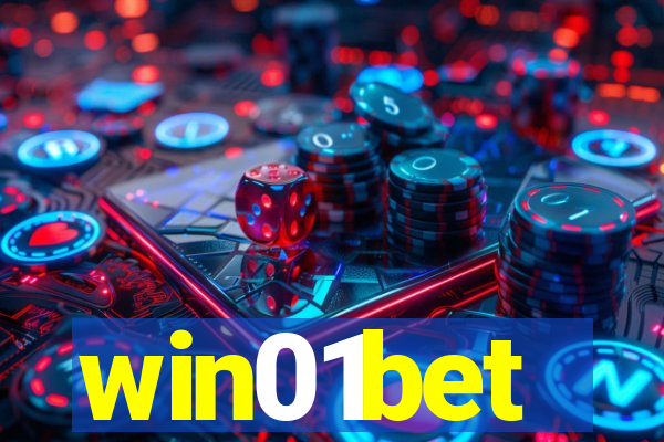 win01bet