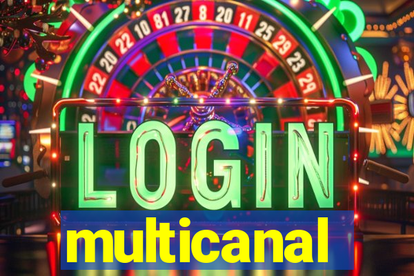 multicanal