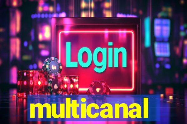 multicanal