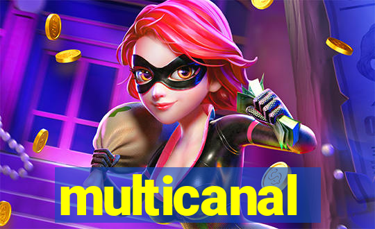 multicanal