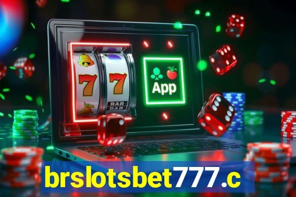 brslotsbet777.com