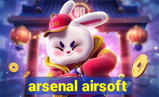 arsenal airsoft