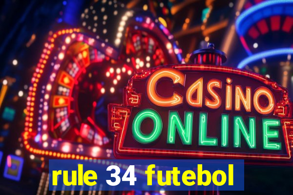 rule 34 futebol