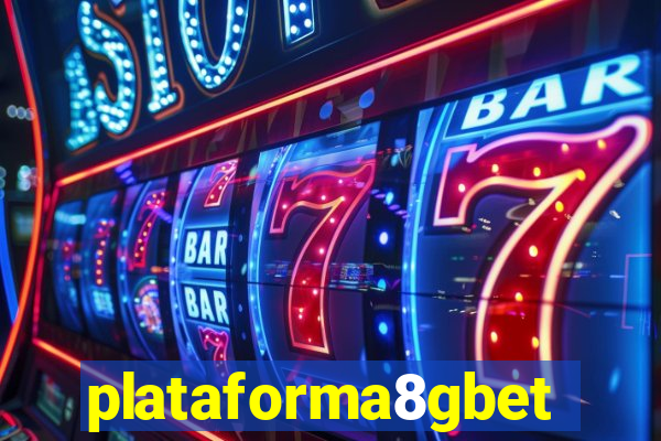 plataforma8gbet