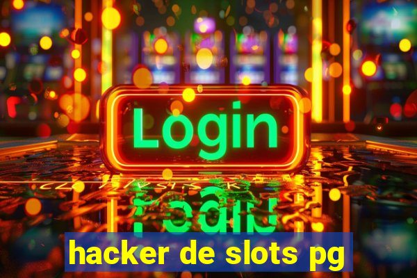 hacker de slots pg