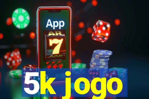 5k jogo