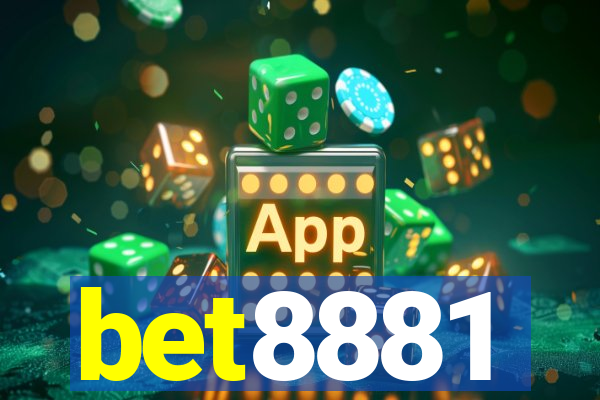 bet8881