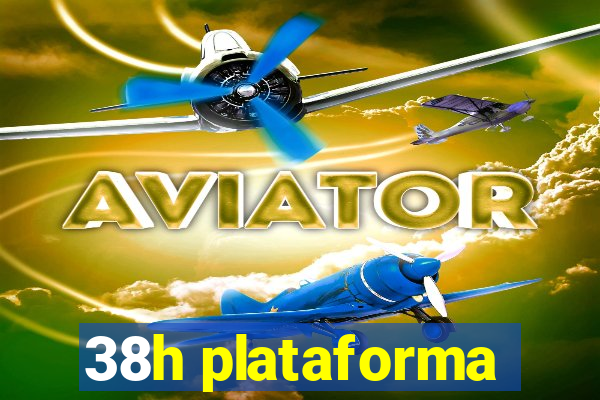 38h plataforma