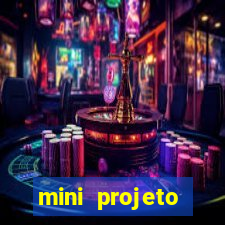 mini projeto consciencia negra