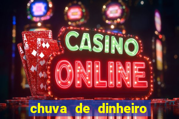 chuva de dinheiro jogo do tigre