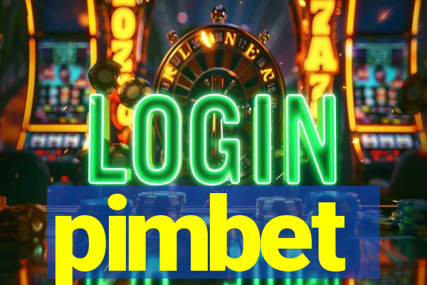 pimbet