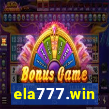 ela777.win