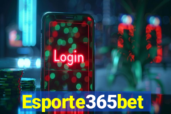 Esporte365bet