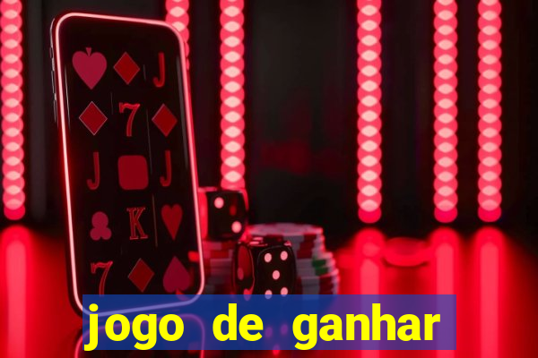 jogo de ganhar dinheiro ao se cadastrar