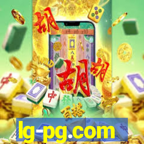 lg-pg.com