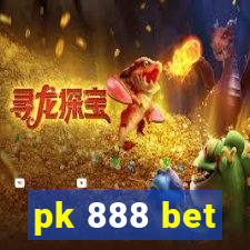pk 888 bet