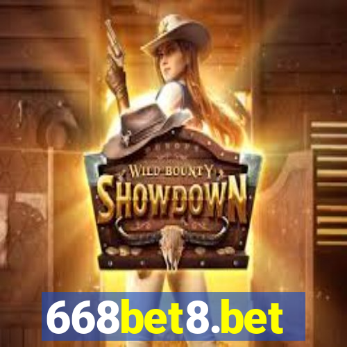 668bet8.bet