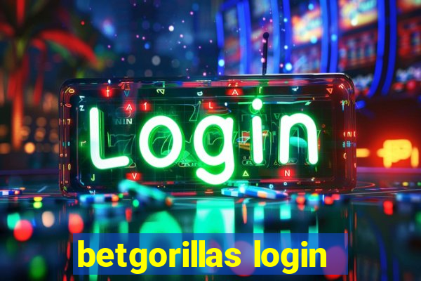 betgorillas login