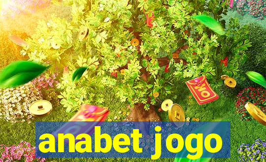 anabet jogo