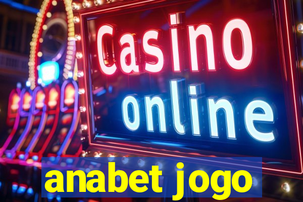 anabet jogo