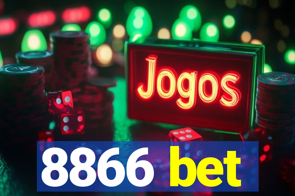 8866 bet