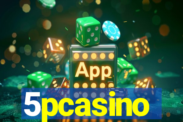5pcasino