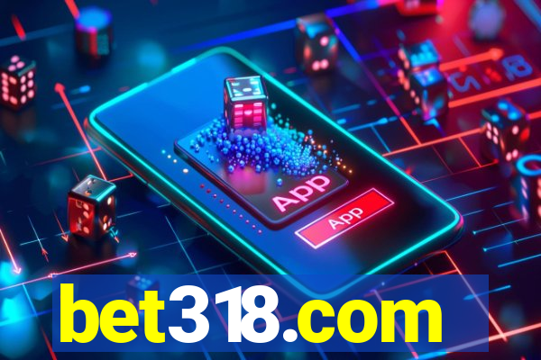 bet318.com