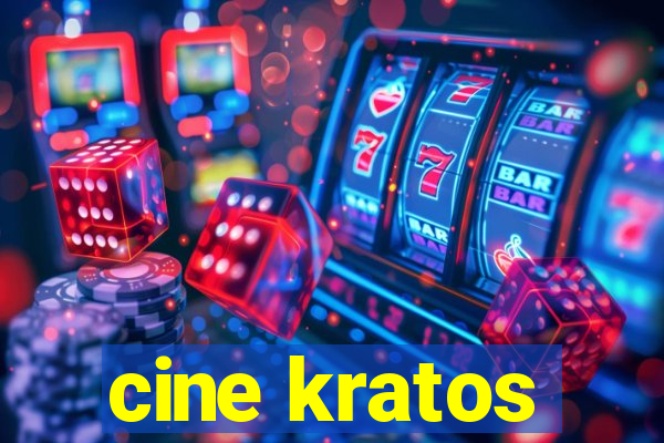 cine kratos