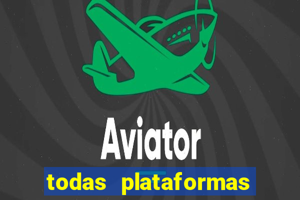 todas plataformas da bet