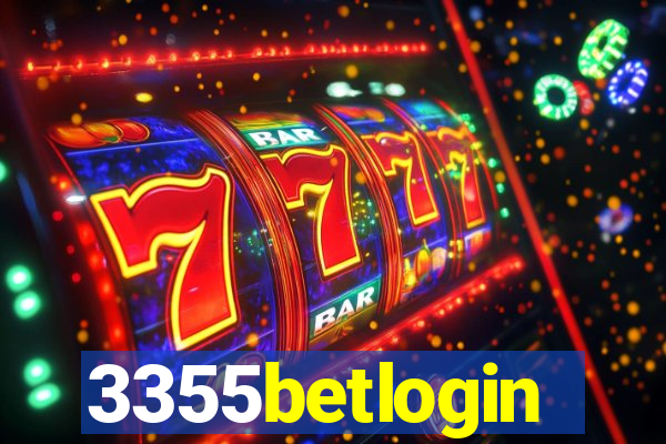 3355betlogin
