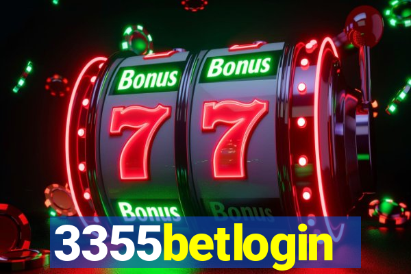3355betlogin