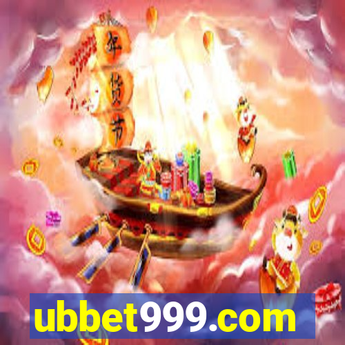 ubbet999.com