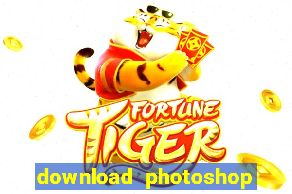 download photoshop beta crackeado