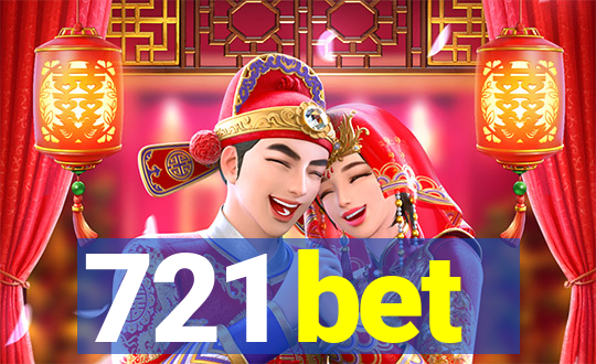 721 bet