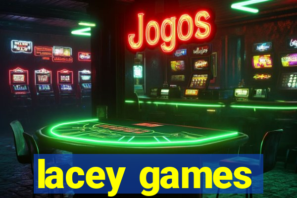 lacey games