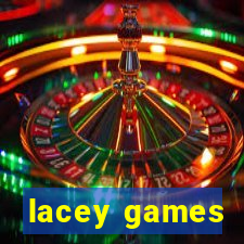 lacey games