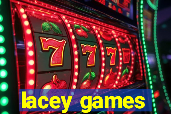 lacey games