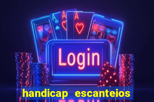 handicap escanteios -1,5 o que significa