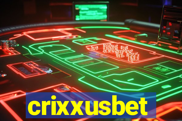 crixxusbet
