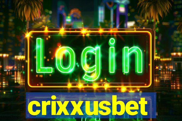 crixxusbet